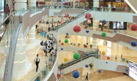 公共場所衛生檢測